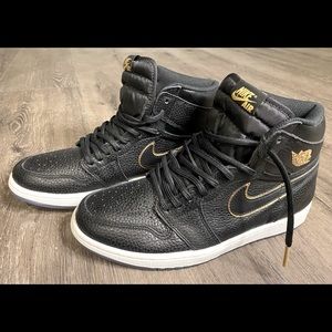 Jordan 1 Retro High “City of Flight”